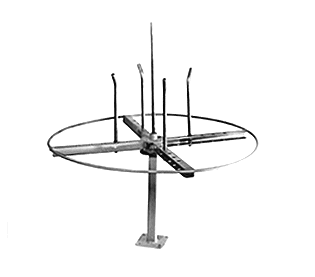 Wind Off Reel - Stand 284