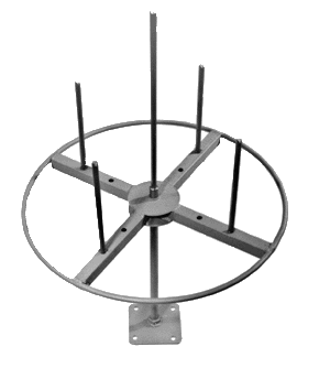 Wind Off Reel - Stand 370